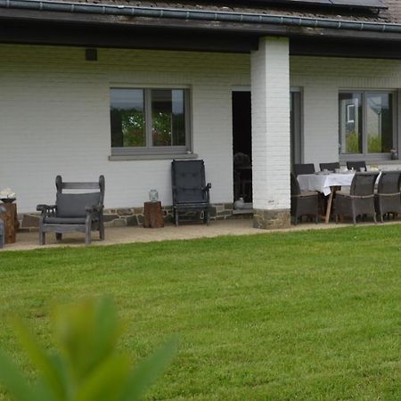 Vila Secret De Bonheur Bonsin Exteriér fotografie
