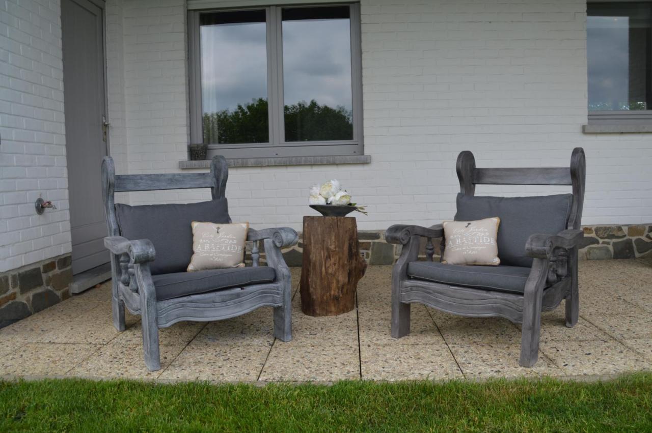 Vila Secret De Bonheur Bonsin Exteriér fotografie