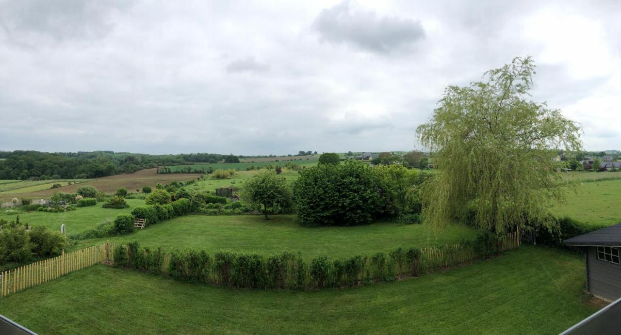 Vila Secret De Bonheur Bonsin Exteriér fotografie