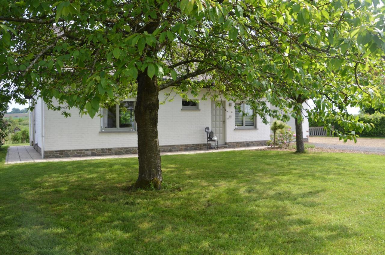 Vila Secret De Bonheur Bonsin Exteriér fotografie