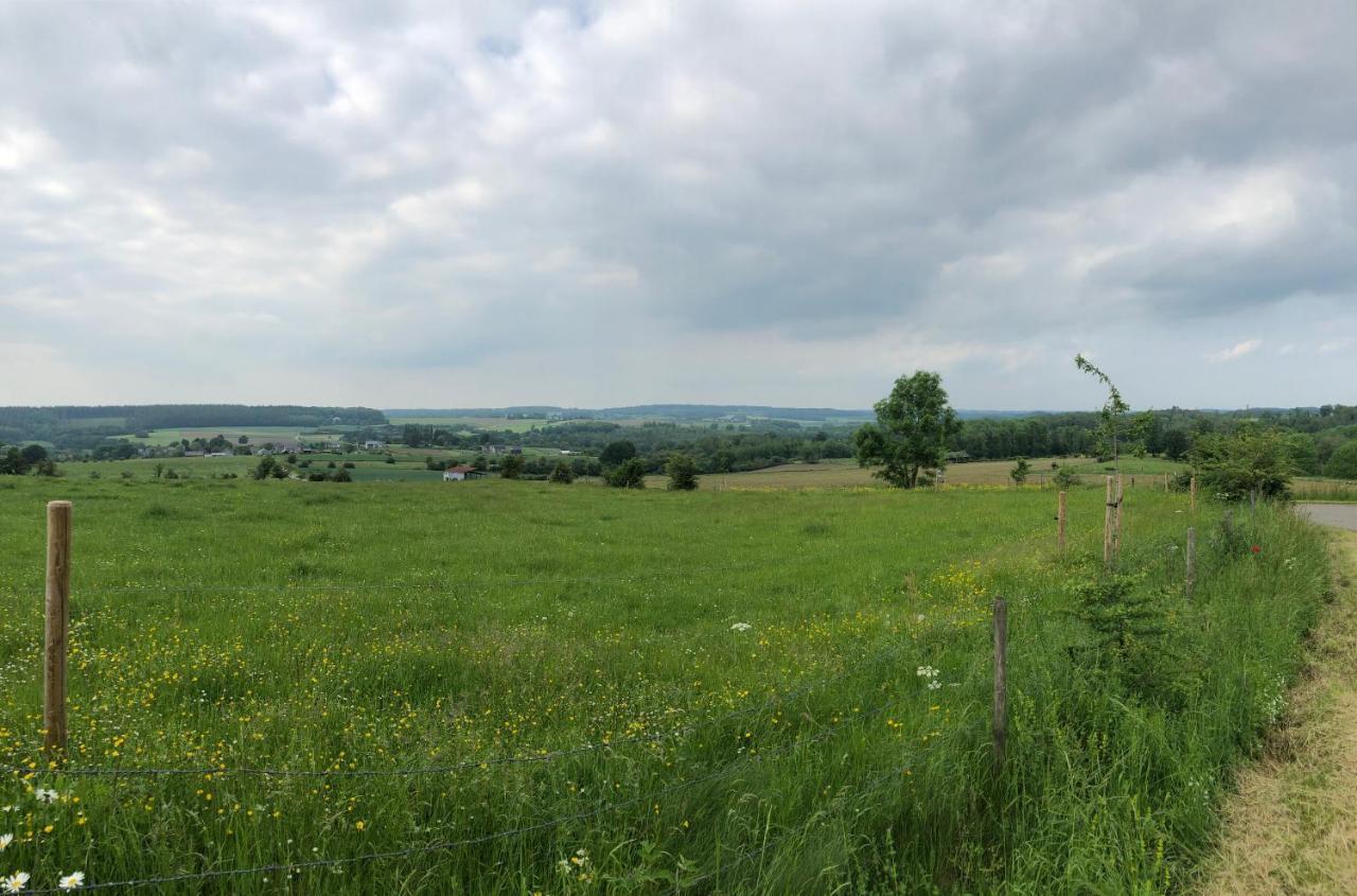 Vila Secret De Bonheur Bonsin Exteriér fotografie