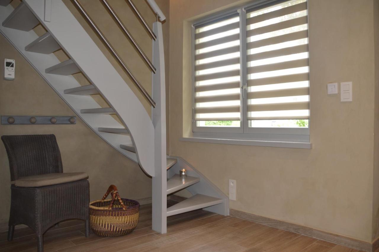 Vila Secret De Bonheur Bonsin Exteriér fotografie