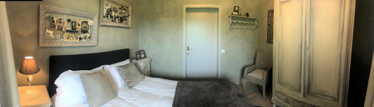 Vila Secret De Bonheur Bonsin Exteriér fotografie