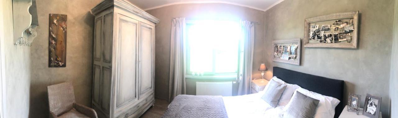 Vila Secret De Bonheur Bonsin Exteriér fotografie